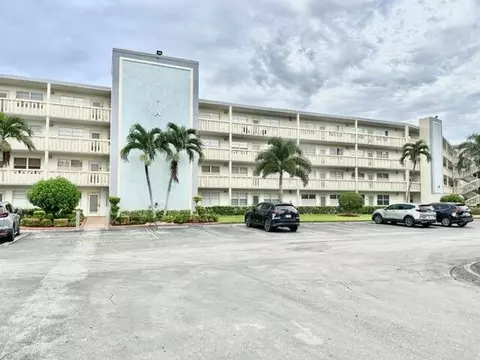 4003 Ainslie A, Boca Raton, FL 33434
