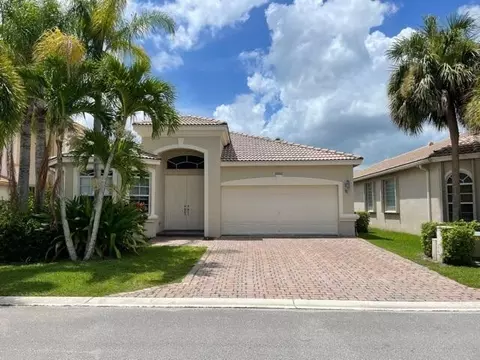 8082 Via Bolzano, Lake Worth, FL 33467