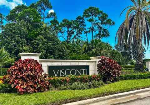 233 SE Via Visconti, Port Saint Lucie, FL 34952