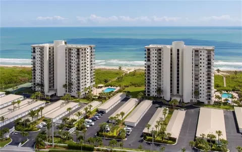 3120 N A1a #803, Hutchinson Island, FL 34949