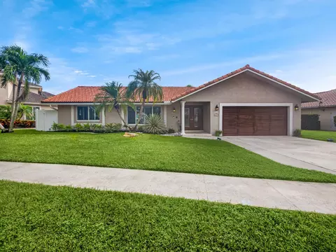 6773 Calle Del Paz N, Boca Raton, FL 33433