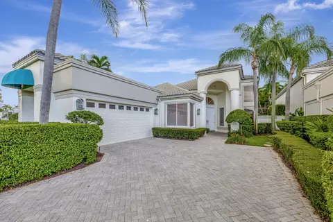 2407 NW 61st Diagonal, Boca Raton, FL 33496