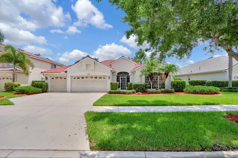 570 SW Romora Bay, Port Saint Lucie, FL 34986