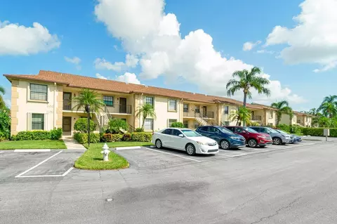 1102 Pinecrest Cir #F, Jupiter, FL 33458 photo 20
