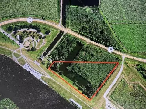 715 N State Road 715, Belle Glade, FL 33430