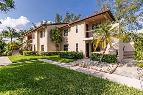 9284 Vista Del Lago #H, Boca Raton, FL 33428