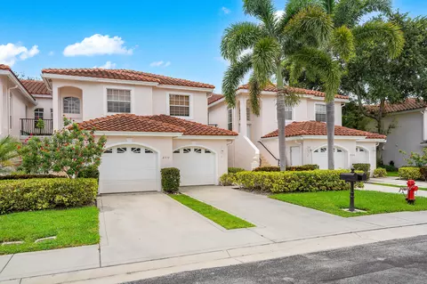 8510 Via Romana #83L, Boca Raton, FL 33496