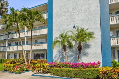 3029 Lincoln B #3029, Boca Raton, FL 33434