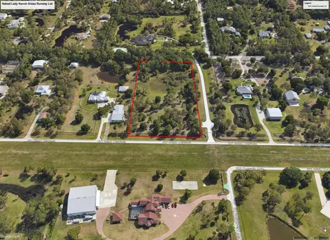 6586 SW 52nd Ter, Palm City, FL 34990