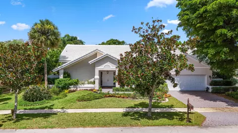 4721 NW 27th Ave NW, Boca Raton, FL 33434