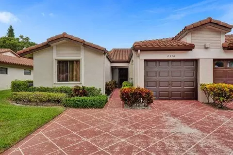 6316 Kings Gate Cir, Delray Beach, FL 33484