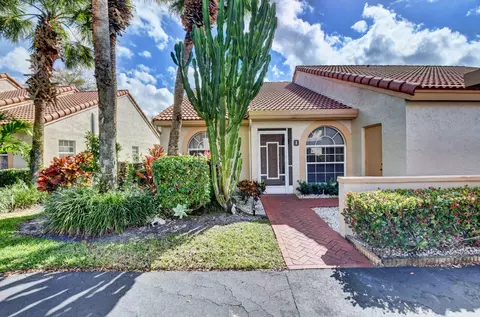 14418 Via Royale #2, Delray Beach, FL 33446