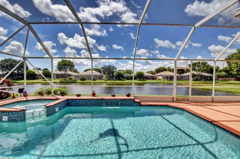 7454 Viale Angelo, Delray Beach, FL 33446