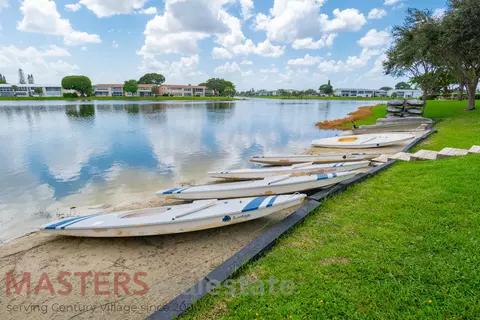 236 Canterbury K #236, West Palm Beach, FL 33417