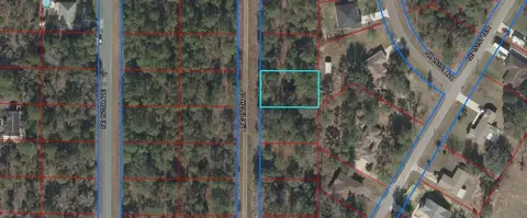 lot20 NE 150th Ct, Williston, FL 32696