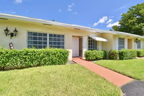 13718 Via Flora #C, Delray Beach, FL 33484