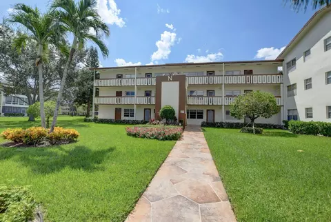 547 Mansfield N, Boca Raton, FL 33434