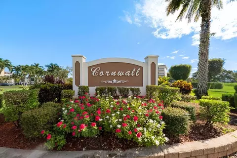 3010 Cornwall A, Boca Raton, FL 33434