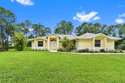 18854 48th Ave N, Loxahatchee, FL 33470