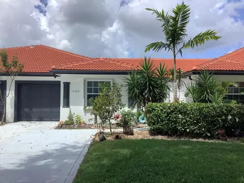 18469 Via Di Sorrento, Boca Raton, FL 33496