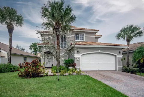8877 S San Andros, West Palm Beach, FL 33411