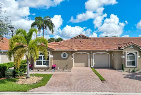 8457 Via Serena, Boca Raton, FL 33433