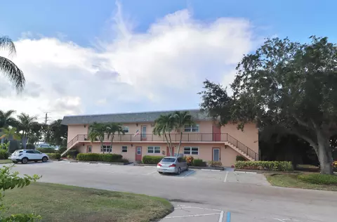 2950 SE Ocean Blvd #54-3, Stuart, FL 34996