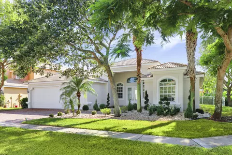 7219 Via Abruzzi, Lake Worth, FL 33467