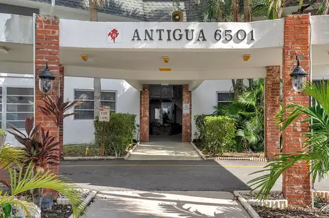 6501 Winfield Blvd #A-7, Margate, FL 33063