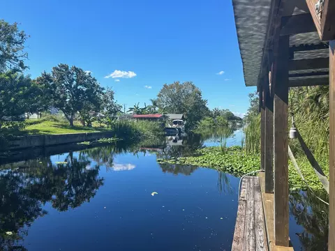 4208 SE 27th St, Okeechobee, FL 34974