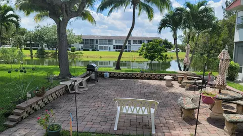 267 Northampton N, West Palm Beach, FL 33417