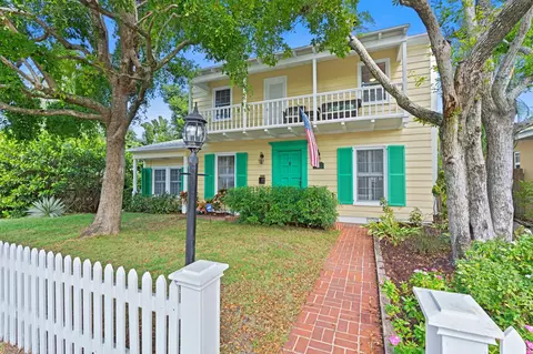 114 S Ocean, Breeze, FL 33460