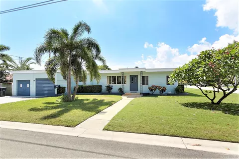 609 16th Ave, FL 33460