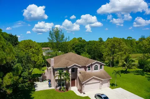 14681 80th Ln N, Loxahatchee, FL 33470