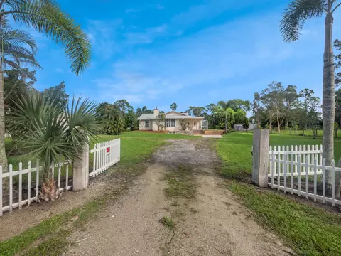 13881 50th Pl N, West Palm Beach, FL 33411