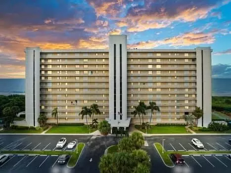 3200 N Highway A1a #403, Hutchinson Island, FL 34949