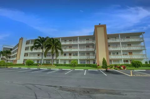 3046 Cornwall C #3046 C, Boca Raton, FL 33434