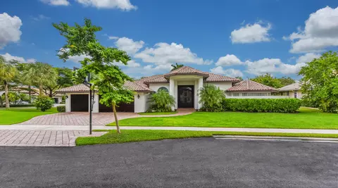 2095 Park Ct, Boca Raton, FL 33486