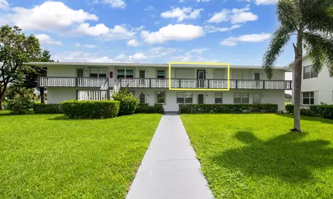 70 Chatham C #70, West Palm Beach, FL 33417