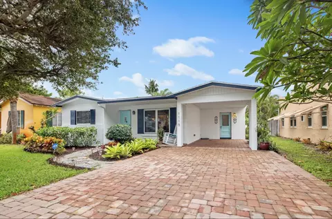 1115 N, FL 33460