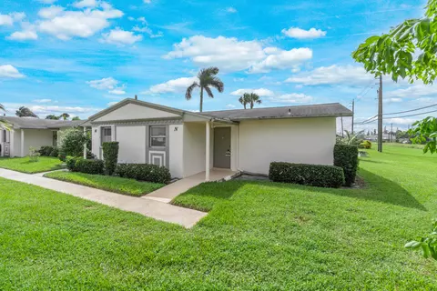 2893 Crosley Dr W #N, West Palm Beach, FL 33415