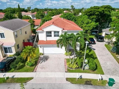 6265 Vista Del Mar, Margate, FL 33063