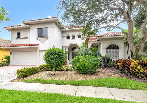 7102 Via Mediterrania, Boca Raton, FL 33433