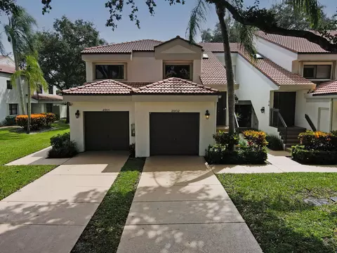 2902 Black Oak Ct #2902, Boynton Beach, FL 33436
