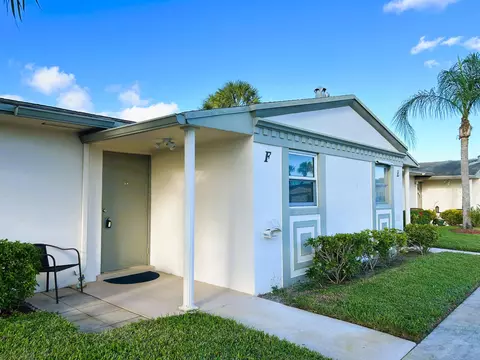 2803 Crosley Dr W #F, West Palm Beach, FL 33415