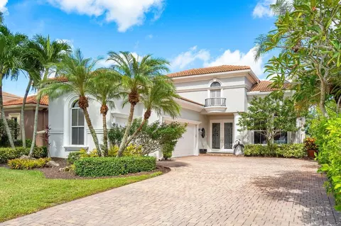 7990 Via Villagio, West Palm Beach, FL 33412