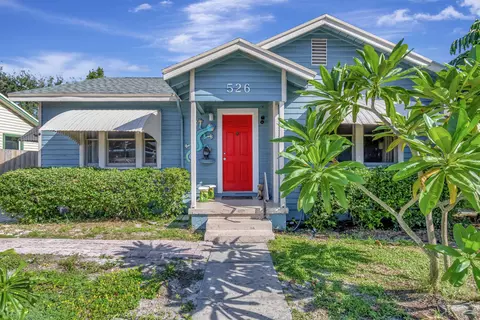 526 21st Ave, FL 33460