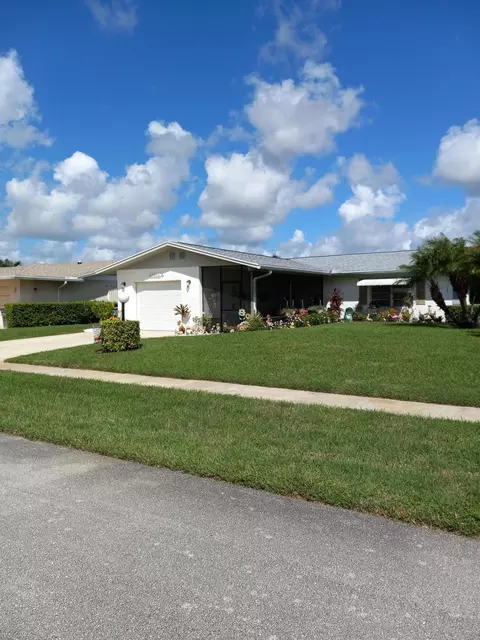 13464 Via Vesta #A, Delray Beach, FL 33484