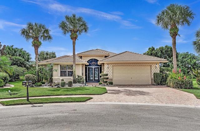 11045 Via Lucca, Boynton Beach, FL 33437