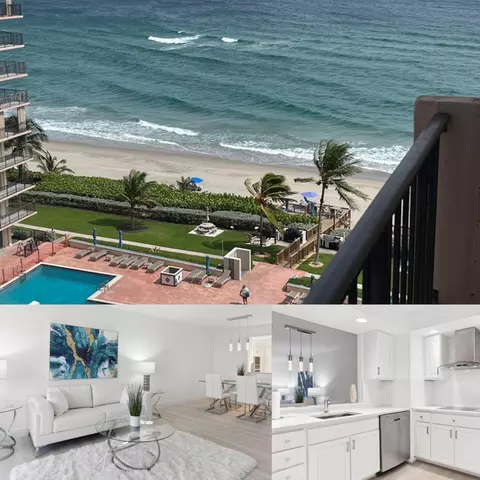 1147 Hillsboro Mile #1007, Hillsboro Beach, FL 33062